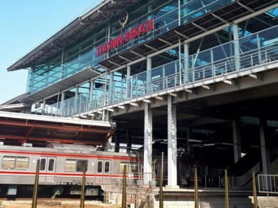 13 Rekomendasi Kuliner Lezat di Area Sekitar Stasiun Bekasi, Pas untuk Traveler