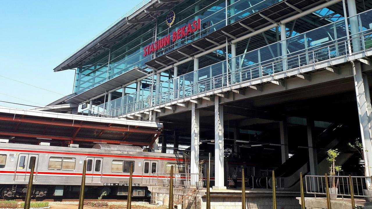13 Rekomendasi Kuliner Lezat di Area Sekitar Stasiun Bekasi, Pas untuk Traveler