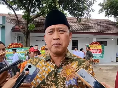 Tangani Banjir, Pemkot Bekasi Prioritaskan Normalisasi Sungai dan Pembangunan Tandon Air