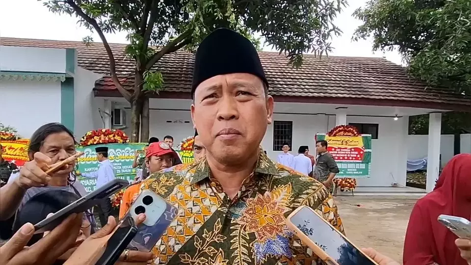 Tangani Banjir, Pemkot Bekasi Prioritaskan Normalisasi Sungai dan Pembangunan Tandon Air