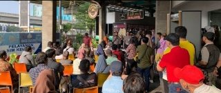 Jadwal dan Lokasi SIM Keliling Kota Bekasi Rabu 28 Januari 2026