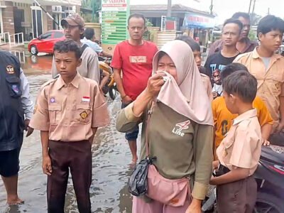 Bocah 11 Tahun di Karangbahagia Tewas Diduga Tersengat Listrik Usai Pamit Jajan