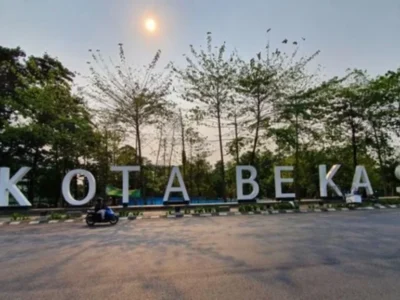 Bekasi Punya Banyak Wisata Murah Meriah, Cocok untuk Liburan Akhir Pekan