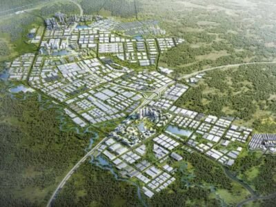 Lahan Industri Bekasi Semakin Langka, KIJA & SSIA Panen Peluang