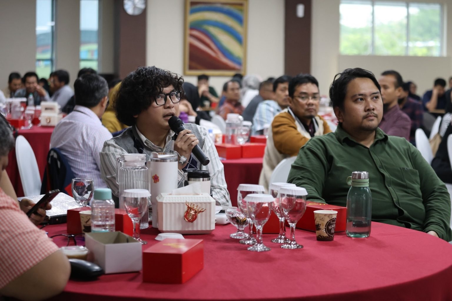 Bea Cukai Bekasi dan Kanwil Pajak Jabar II Perkuat Kolaborasi Lewat Joint Audit