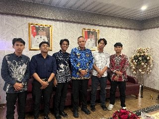 Permasi Jakarta Raya Dorong Beasiswa Berkeadilan bagi Mahasiswa Bekasi di Luar Kota