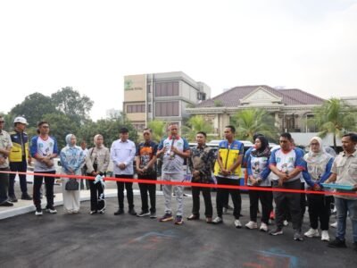 Bekasi Buka Akses Jembatan Lengkung Kalimalang, Wujudkan Kawasan Transportasi dan Wisata Terpadu