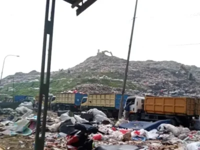 Lahan Tuntas, PSEL Bekasi Siap Dibangun: Langkah Nyata Ubah Sampah Jadi Energi