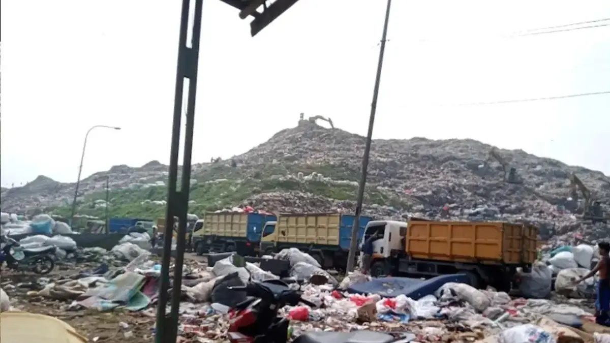 Lahan Tuntas, PSEL Bekasi Siap Dibangun: Langkah Nyata Ubah Sampah Jadi Energi