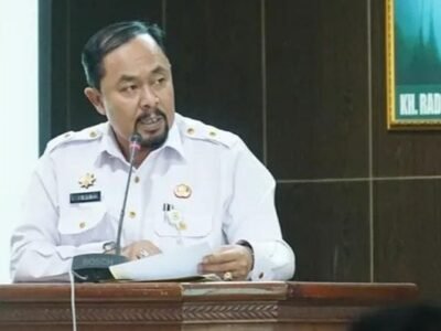 Bapenda Kabupaten Bekasi Targetkan Distribusi 1,3 Juta SPPT PBB-P2 2026 di Akhir Februari