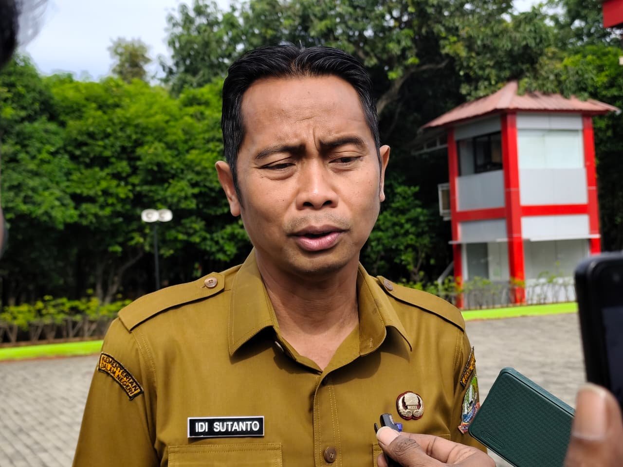 Pemkot Bekasi Dikejar Waktu Selesaikan Kewajiban Proyek Pengolahan Sampah Menjadi Energi Listrik