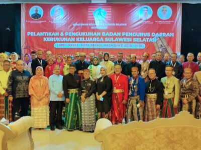 DPRD Kota Bekasi Dorong BPD-KKSS