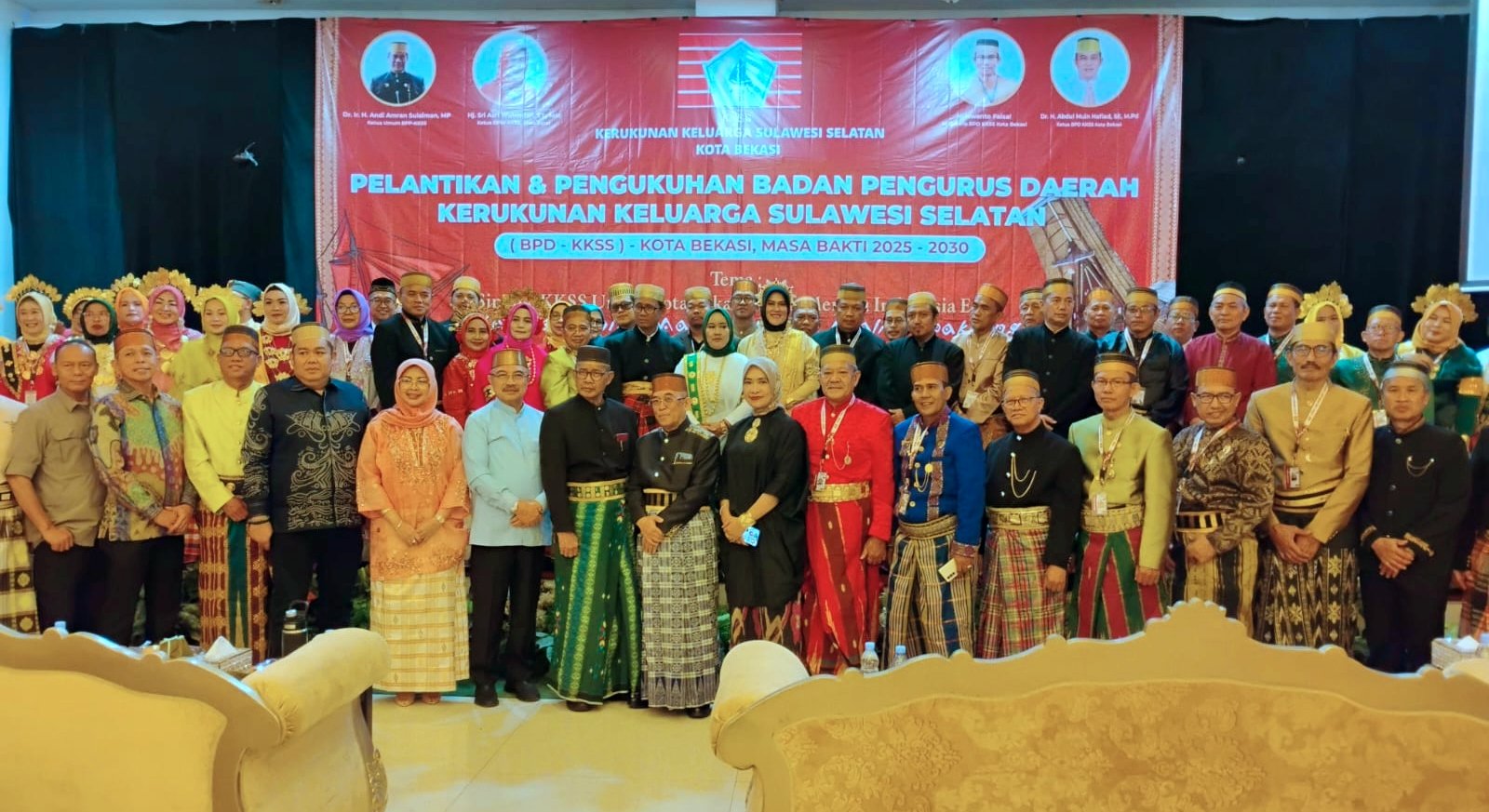 DPRD Kota Bekasi Dorong BPD-KKSS