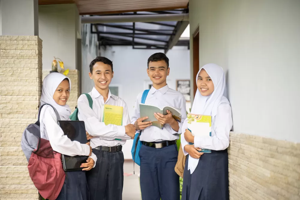Akses Pendidikan Diperluas, Bekasi Siapkan Sekolah Swasta Gratis Mulai 2026