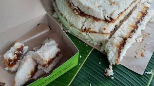 Kue Dongkal, Jajanan Tradisional Khas Bekasi yang Tetap Bertahan di Tengah Modern