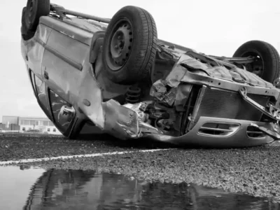 Tiga Kecelakaan Terjadi di Ruas Tol Japek, JORR, dan Jagorawi, Truk Terbalik hingga Melintang di Jalan