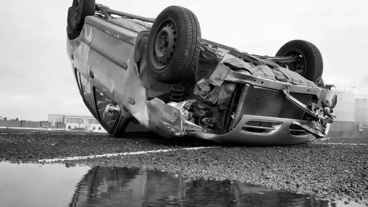 Tiga Kecelakaan Terjadi di Ruas Tol Japek, JORR, dan Jagorawi, Truk Terbalik hingga Melintang di Jalan