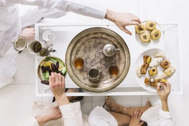 Jadwal Buka Puasa Bekasi Hari Ini, Waktu Magrib Kota dan Kabupaten Bekasi