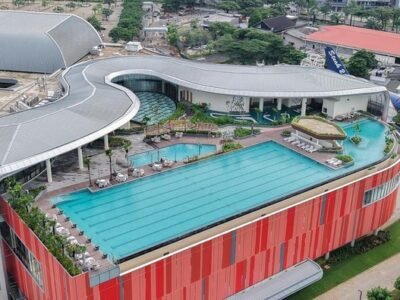 Summarecon Mall Bekasi Tahap II Resmi Dibuka, Hadirkan Konsep Sporty dan Fasilitas Modern