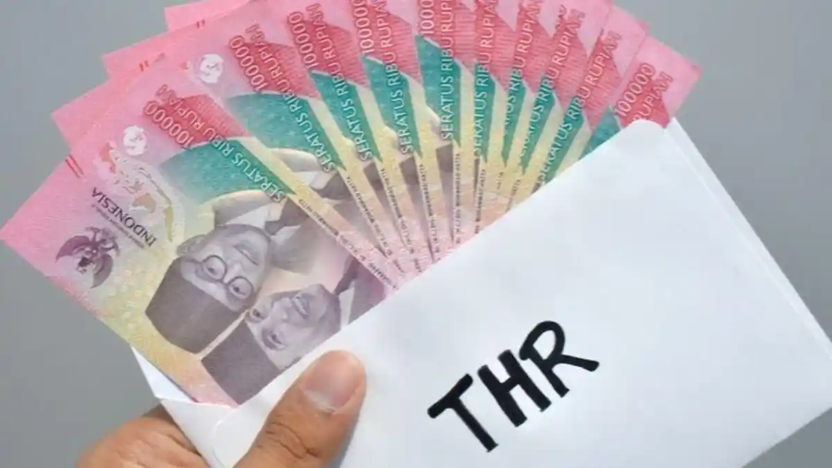 Pemkab Bekasi Siapkan Rp176 Miliar untuk THR PNS dan PPPK Jelang Lebaran