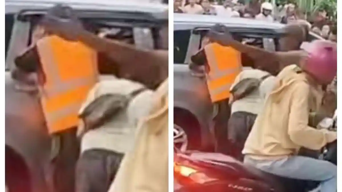 Sopir Avanza yang Sempat Diamuk Massa di Margajaya Bekasi Meninggal Dunia Usai Kecelakaan