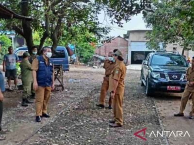 Disperkimtan Kabupaten Bekasi Siapkan Ratusan Pembangunan Program Prioritas 2026