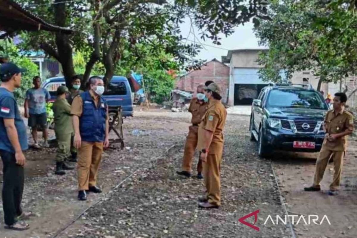 Disperkimtan Kabupaten Bekasi Siapkan Ratusan Pembangunan Program Prioritas 2026