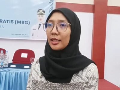 Korwil MBG Pastikan Seluruh SPPG di Kuningan Masih Beroperasi Normal