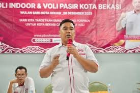 Jelang HUT ke-29 Kota Bekasi, DPRD Soroti Infrastruktur dan Kinerja Pemkot