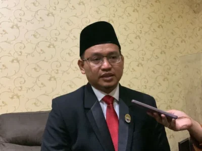 DPRD Kota Bekasi Desak Pemkot Percepat Perbaikan Jalur Mudik Jelang Lebaran