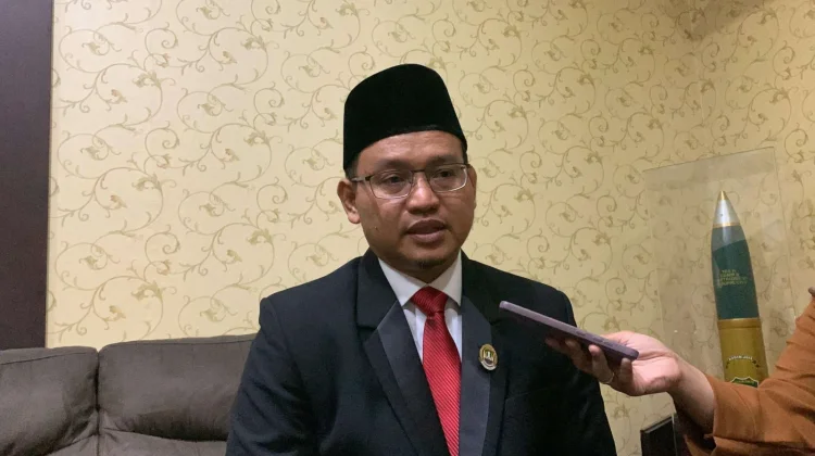 DPRD Kota Bekasi Desak Pemkot Percepat Perbaikan Jalur Mudik Jelang Lebaran