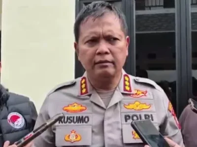 Polisi Bongkar Modus Sembunyikan Ganja Pakai Bubuk Kopi di Bekasi