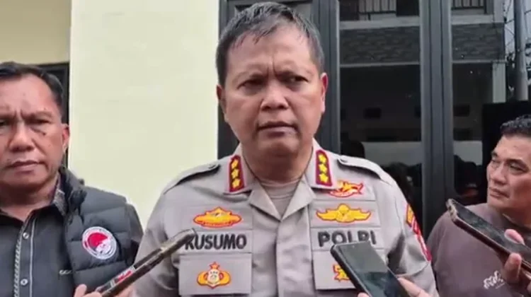 Polisi Bongkar Modus Sembunyikan Ganja Pakai Bubuk Kopi di Bekasi
